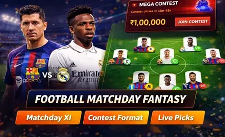 IPL 2026 venue pitch reports, toss impact, and quick-join contest formats