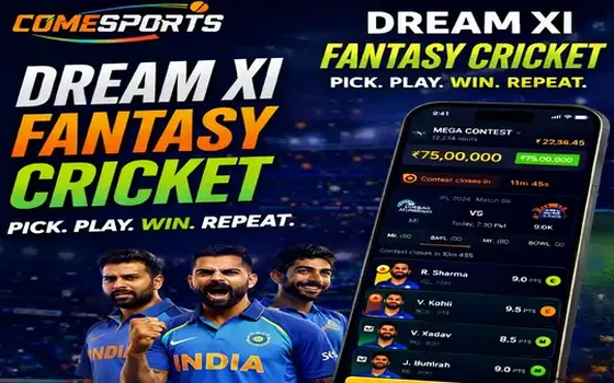 Chennai vs Mumbai on Comes